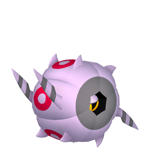 Whirlipede home sprite