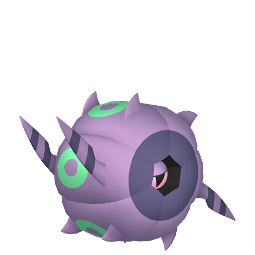 Whirlipede home shiny