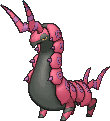 Scolipede x-y