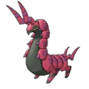 Scolipede ultra-sun-ultra-moon