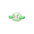 Cottonee omegaruby-alphasapphire