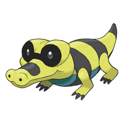 Sandile Shiny