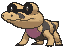 Sandile animated
