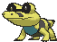 Sandile animated shiny