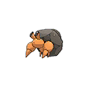 Dwebble ultra-sun-ultra-moon