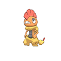 Scrafty omegaruby-alphasapphire