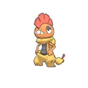 Scrafty ultra-sun-ultra-moon