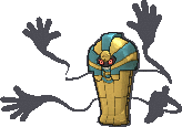 Cofagrigus x-y
