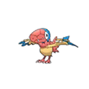 Archen ultra-sun-ultra-moon