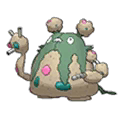 Garbodor ultra-sun-ultra-moon