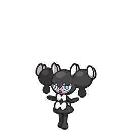 Gothorita scarlet-violet