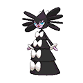 Gothitelle omegaruby-alphasapphire