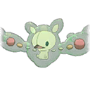 Reuniclus ultra-sun-ultra-moon