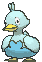 Ducklett animated