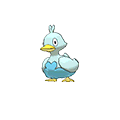 Ducklett omegaruby-alphasapphire