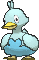 Ducklett x-y