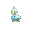 Ducklett ultra-sun-ultra-moon