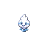 Vanillite black-white