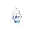 Vanillite omegaruby-alphasapphire
