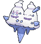 Vanilluxe animated shiny