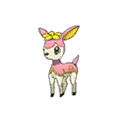 Deerling ultra-sun-ultra-moon