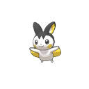 Emolga ultra-sun-ultra-moon