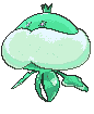 Jellicent animated shiny