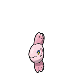 Alomomola scarlet-violet