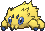Joltik x-y
