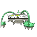 Ferrothorn ultra-sun-ultra-moon