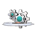 Klinklang ultra-sun-ultra-moon