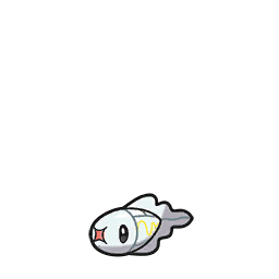 Tynamo scarlet-violet