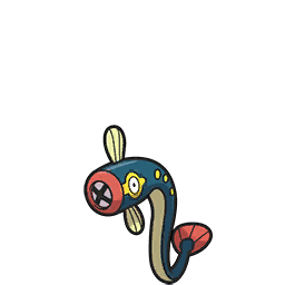 Eelektrik scarlet-violet