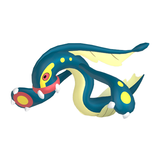 Eelektross home sprite