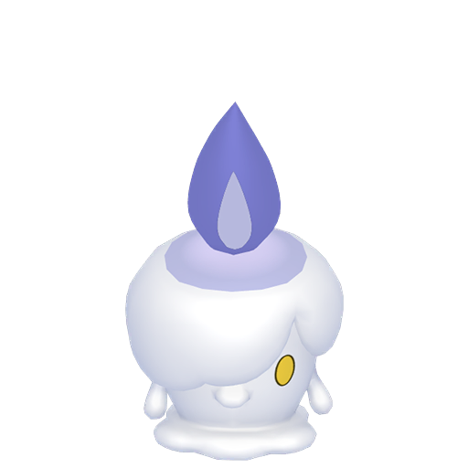 Litwick home sprite