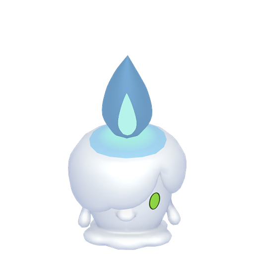 Litwick home shiny