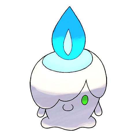 Litwick Shiny