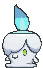 Litwick animated shiny