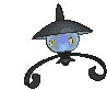 Lampent animated