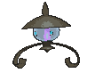Lampent animated shiny