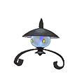 Lampent omegaruby-alphasapphire