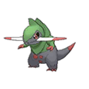 Fraxure ultra-sun-ultra-moon