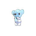 Cubchoo omegaruby-alphasapphire