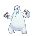 Beartic ultra-sun-ultra-moon