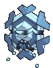 Cryogonal animated