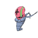 Accelgor ultra-sun-ultra-moon