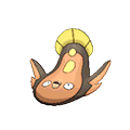 Stunfisk omegaruby-alphasapphire