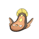 Stunfisk ultra-sun-ultra-moon