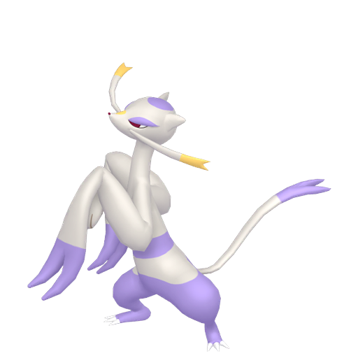 Mienshao home sprite