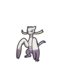 Mienshao scarlet-violet